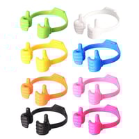 Thumbs Up Lazy Phone Stand
