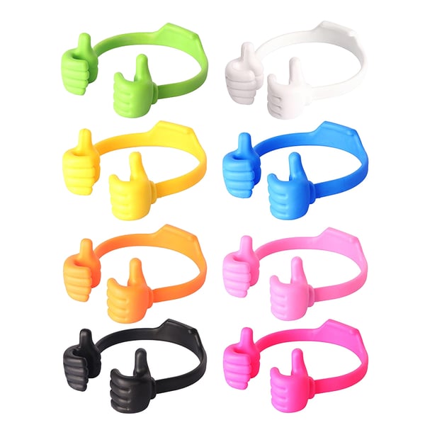 Thumbs Up Lazy Phone Stand