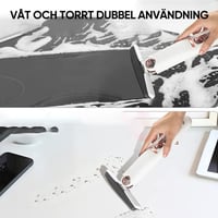 Handtvättbar Minimopp för Skrivbordsrengöring