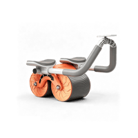 Kexon™ Automatic Rebound Abdominal Wheel