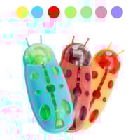 Pet Electric Bug Toy