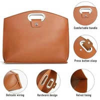 Work Tote Bag Briefcase Laptop purse
