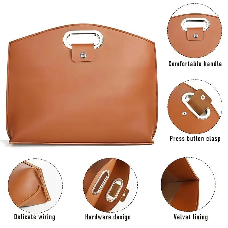 Work Tote Bag Briefcase Laptop purse