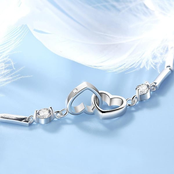 🎄Christmas gifts 🎄Soul Sister Heart Bracelet
