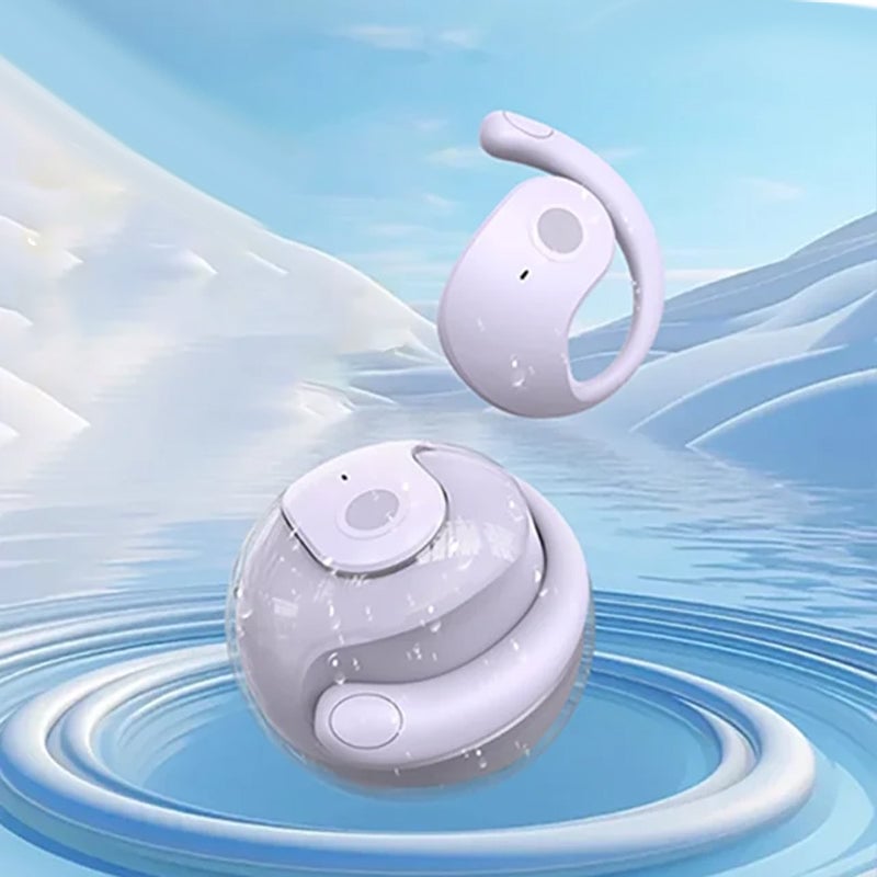 Coconut Ball Bluetooth-oordopjes met ruisonderdrukking