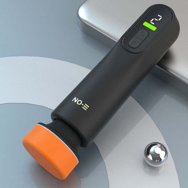 Wireless Polishing Machine for Car Scratch Repair