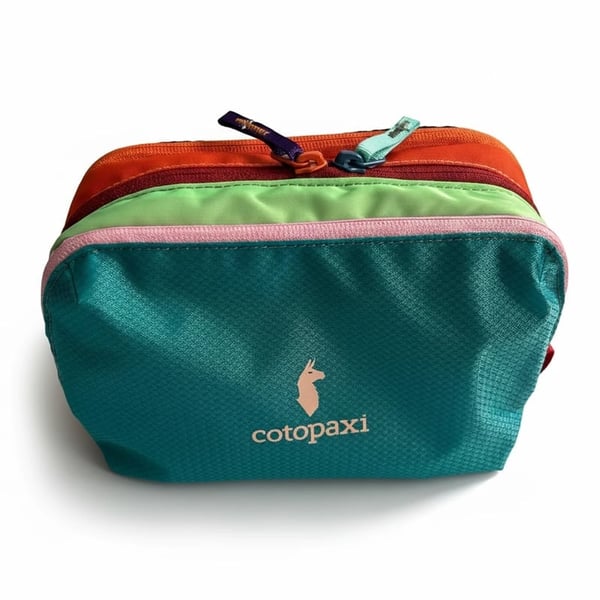 Dopamine Large Waterproof Toiletry Bag