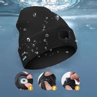 LED-Licht Bluetooth Warm Hut