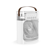 Kexon™  Portable Air Conditioner Fan