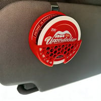 3D Printed Car Sun Visor Clip