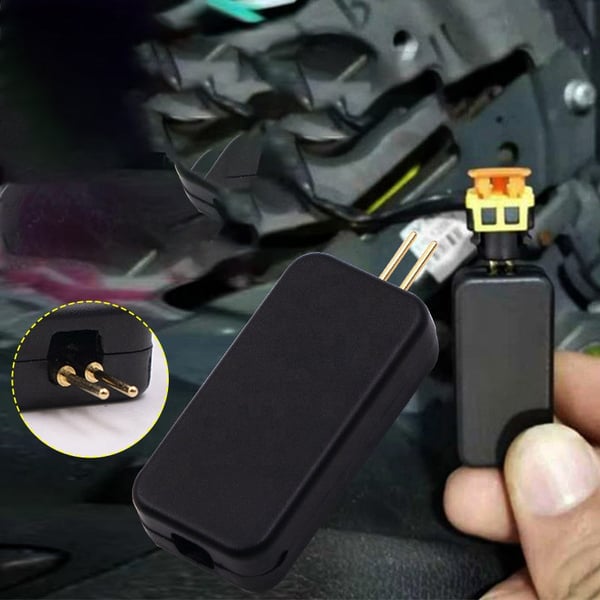 Universal Car Airbag Diagnostic Simulator Tool