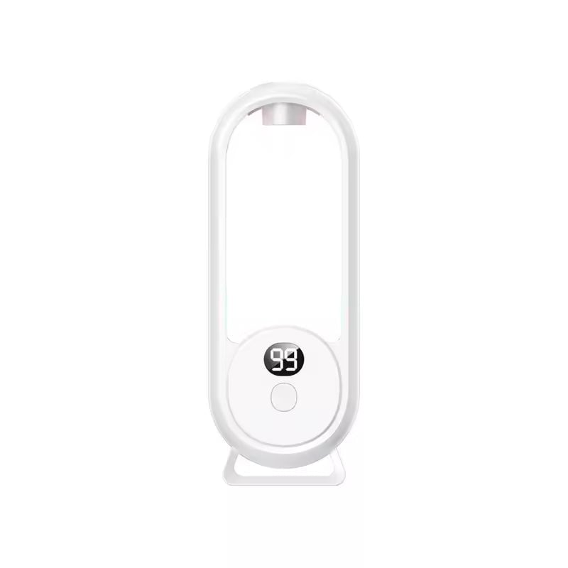 Smart Essential Oil Diffuser