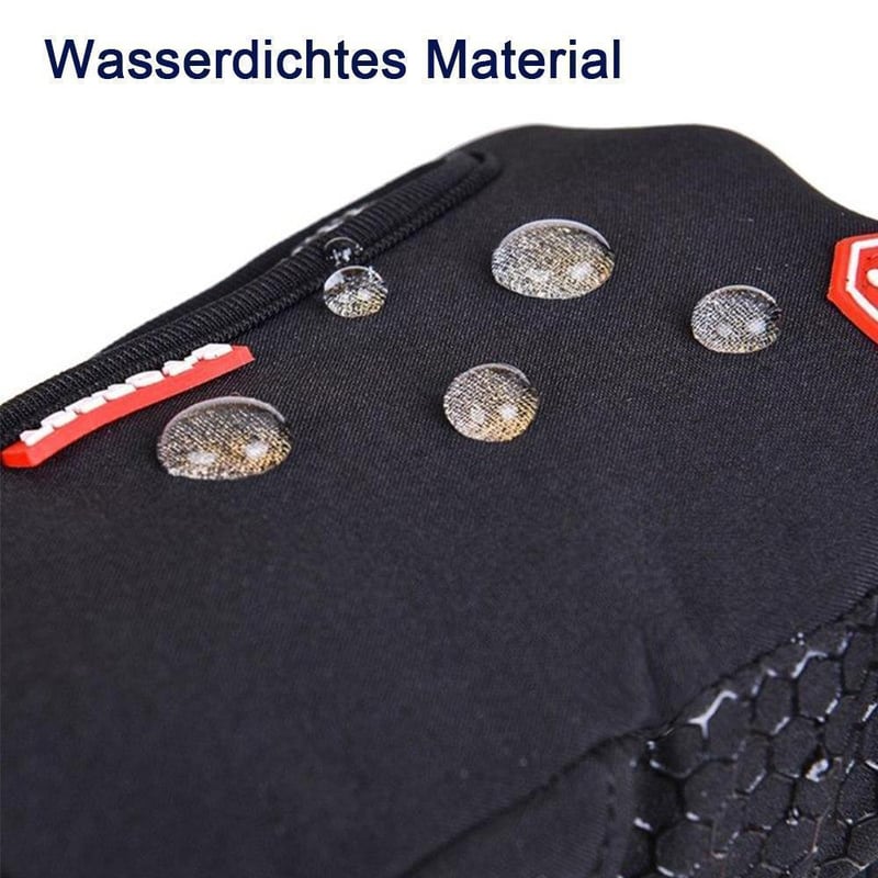 Winterhandschuhe – winddicht, wasserdicht, rutschfest & touchscreen-fähig (mit optionaler USB-Heizfunktion)