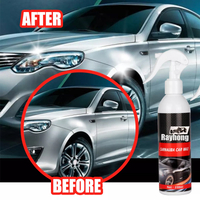 Nano-Coating Car Care