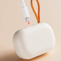 Sonic Automatic Contact Lens Cleaning Machine
