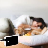 Portable Mini Desk Heater