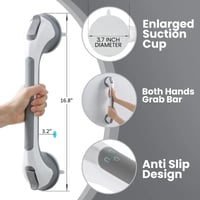 Bathroom Grab Bar