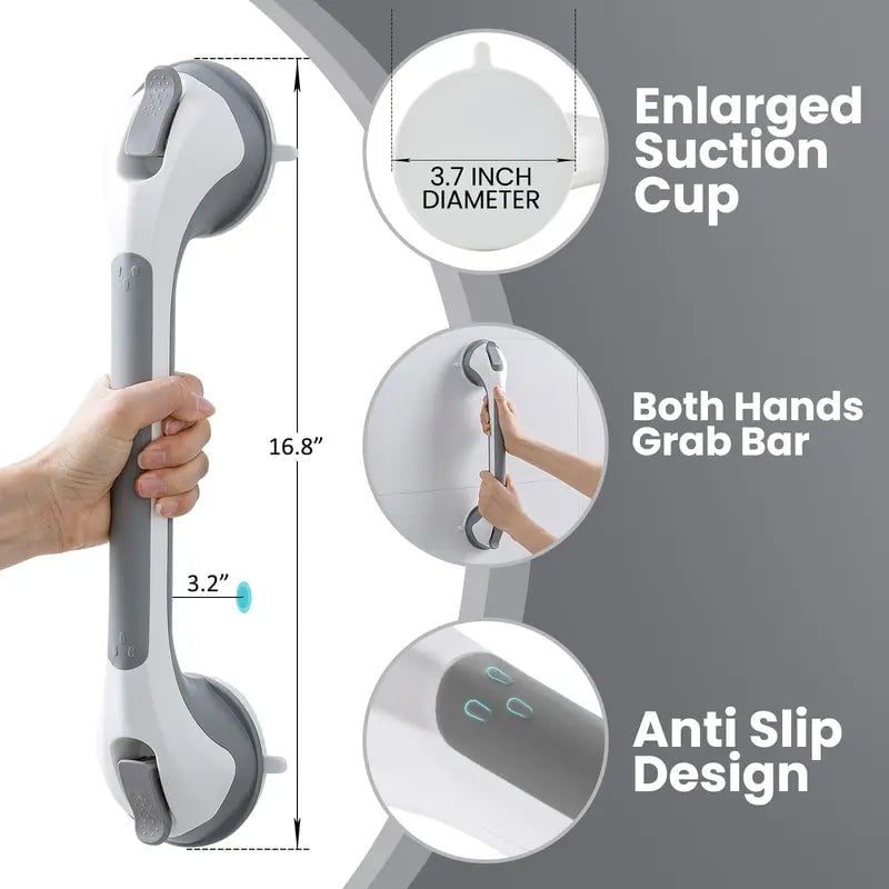 Bathroom Grab Bar