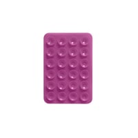 Silicone Suction Phone Case Adhesive Mount