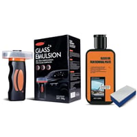 Universal Car Oil Film Cleaner