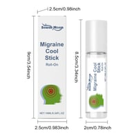 Kühlender Therapie Roll-On