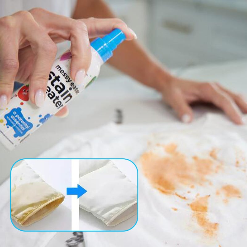 Fleckenentferner-Spray