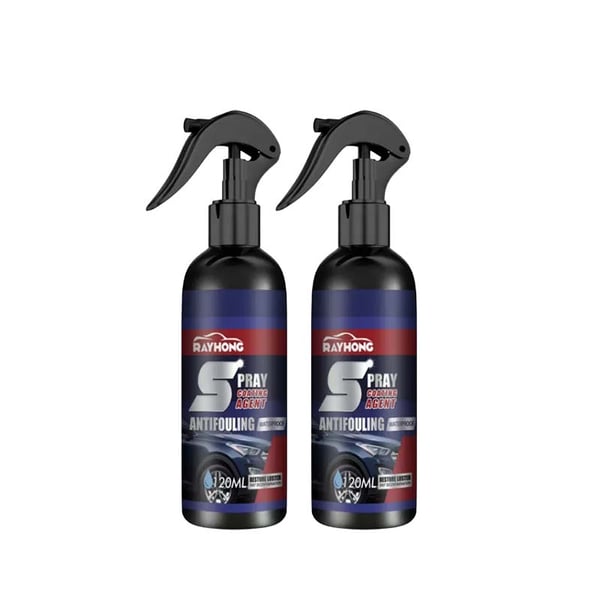 Multi-functional Coating Renewal Agent Spray