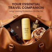 Antiperspirant Deodorant Stick