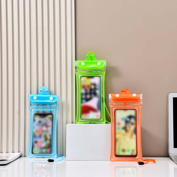 📱🌊Wasserdichte Handytasche