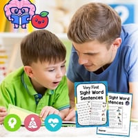 Vingerlezen Werkboek Kernwoordenschat