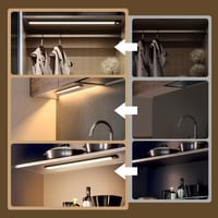 Magnetic Induction Light(2 pcs)