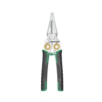 7-in-1 wire stripper