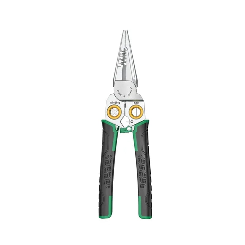 7-in-1 wire stripper