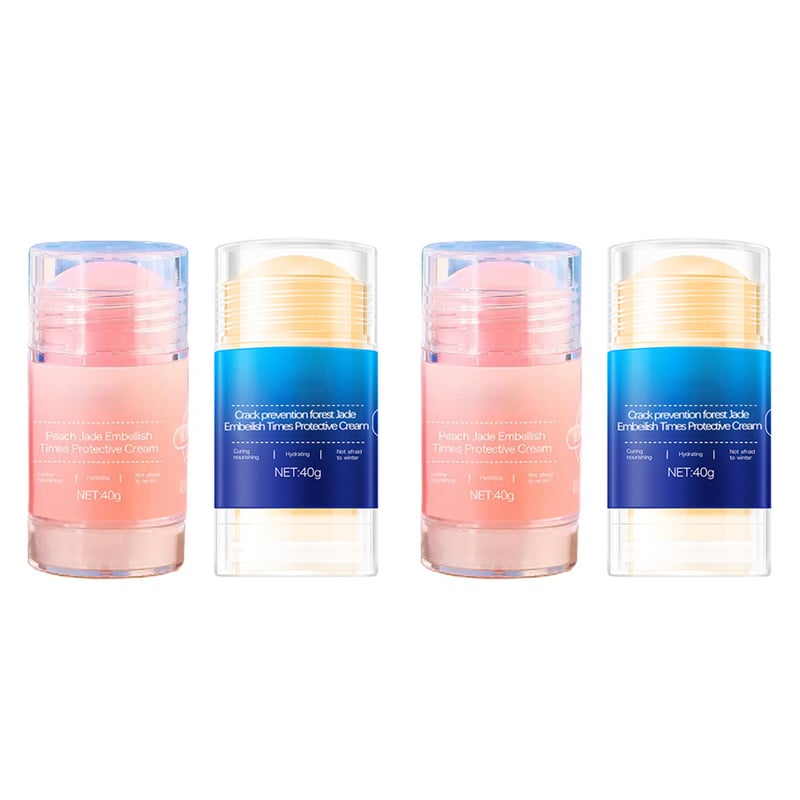 Foot Care Cream