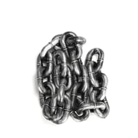Grappige grote hondenketting