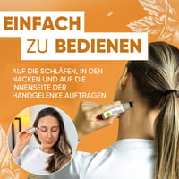 Kühlender Therapie Roll-On