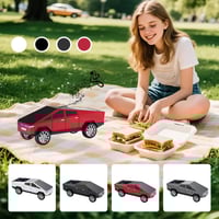 Tesla Model 1 Car Bluetooth Speaker