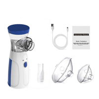 Portable Home Nebulizer