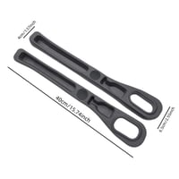 Sätesfyllare och Förvaringslåda för Bil