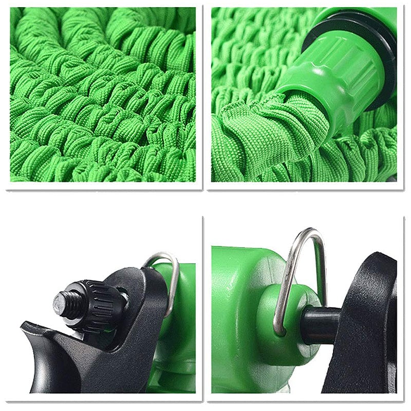 High Pressure Hose for Car and Garden