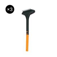 2-in-1 Window Screen Cleaning Brush Value Set