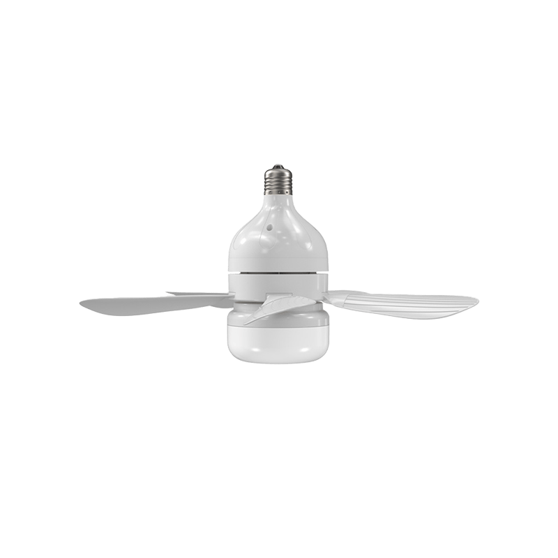 Sakerplus Socket Fan