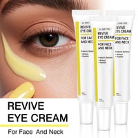Revitalizing and Moisturizing Eye Cream