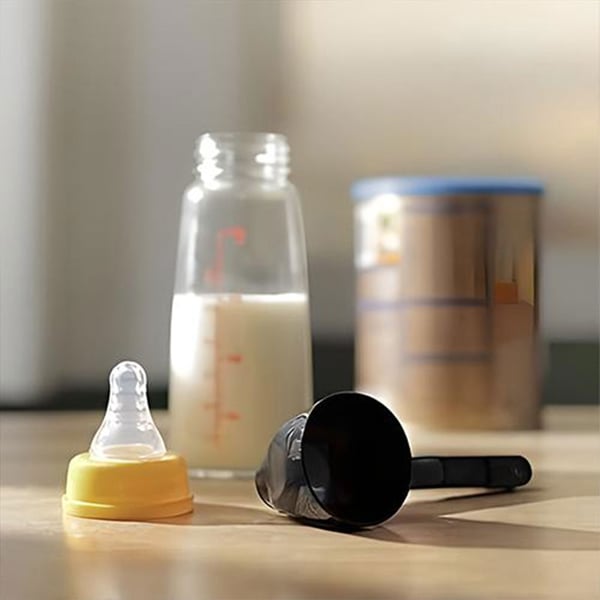 Upgraded Powder Funnel