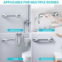 Bathroom Grab Bar