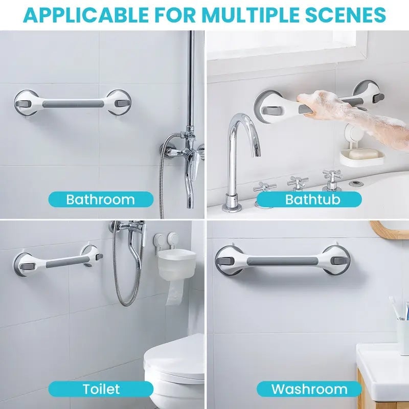 Bathroom Grab Bar