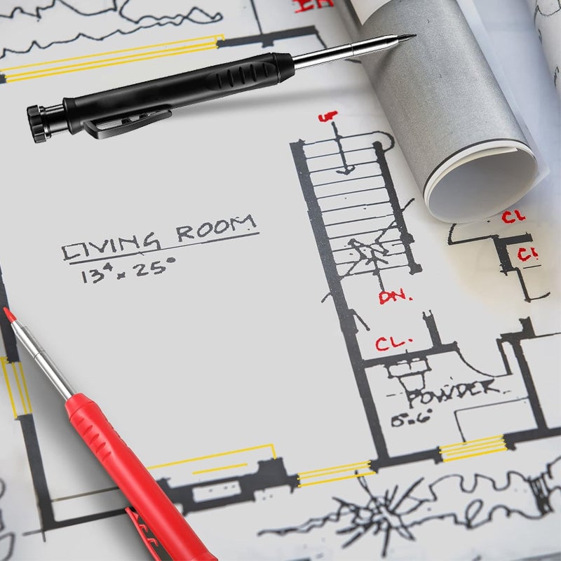 Woodworking Scribing Pen