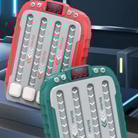 Music Lights Push Button Breakout Game Console