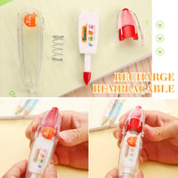 🎁Stylo à Bordure en Dentelle