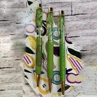 Pickle Pen🥒| Rolig gåva